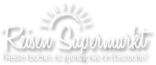Reisen-Supermarkt Logo