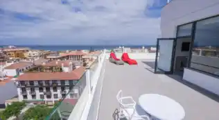 Langzeiturlaub auf Teneriffa im Hotel AF Valle Orotava in Puerto de la Cruz