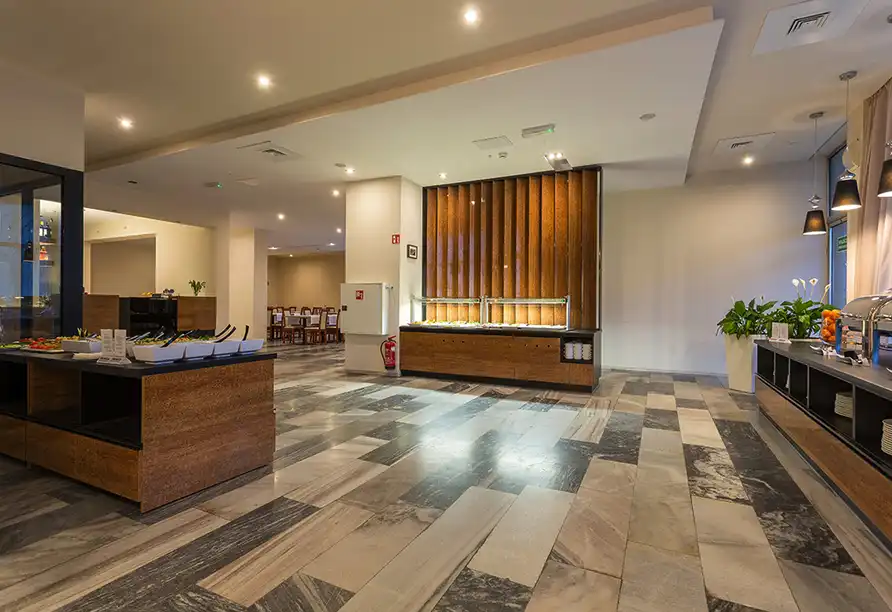 Galerie - Hotel Kurhaus