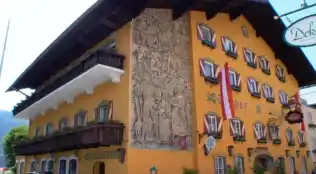 1.Woche AI Urlaub Salzburger Land