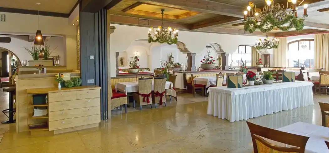 Woche Urlaub - Bild 2