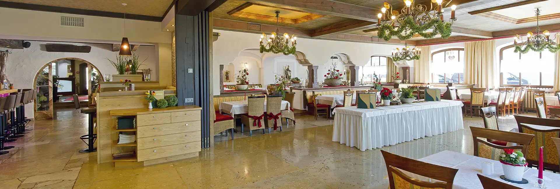 Aufnahme - Woche Urlaub