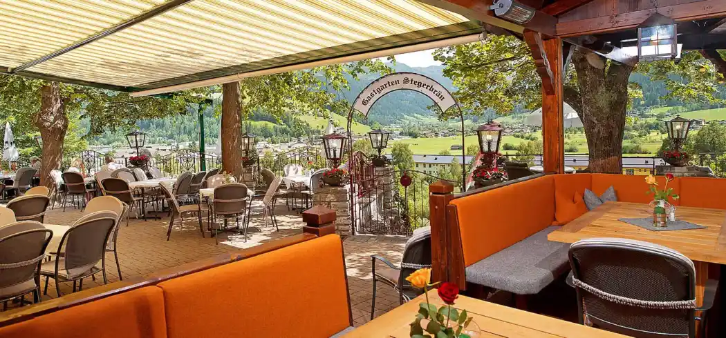 Woche Urlaub - Bild 3