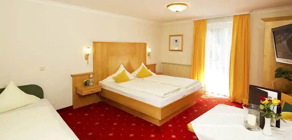 Woche Urlaub - Bild 4