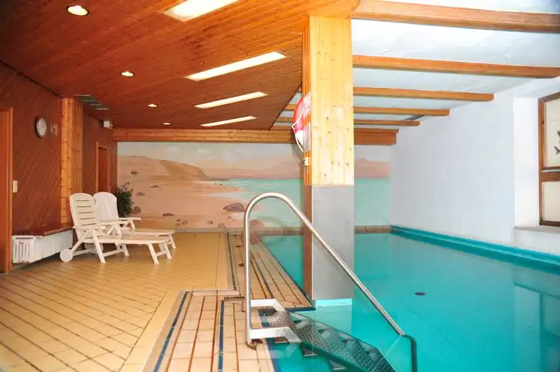 Impression - Woche All