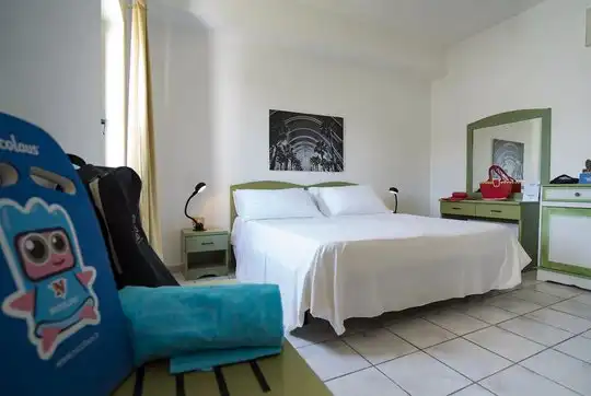 Impression - Woche All