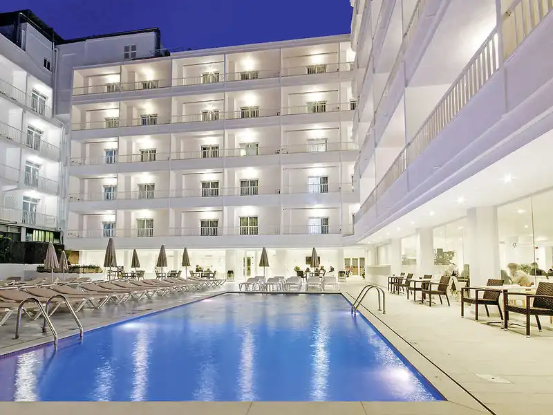 Aufnahme - Woche All