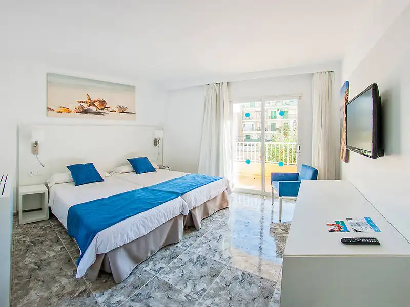 Impression - Woche All