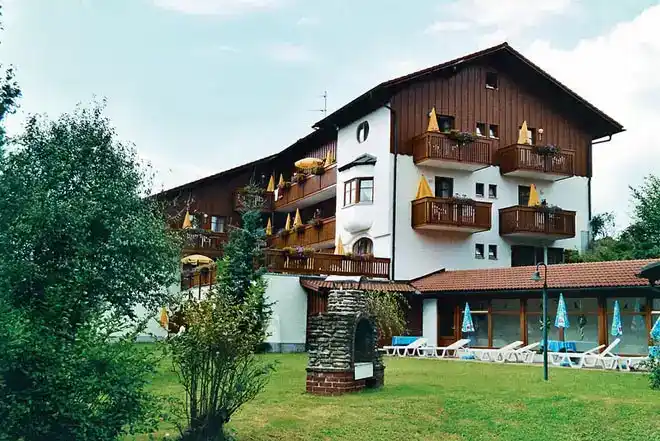 Foto - Hotel Margeritenhof