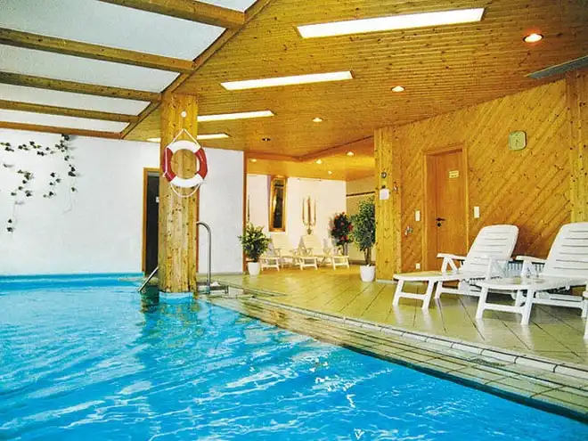 Aufnahme - Hotel Margeritenhof