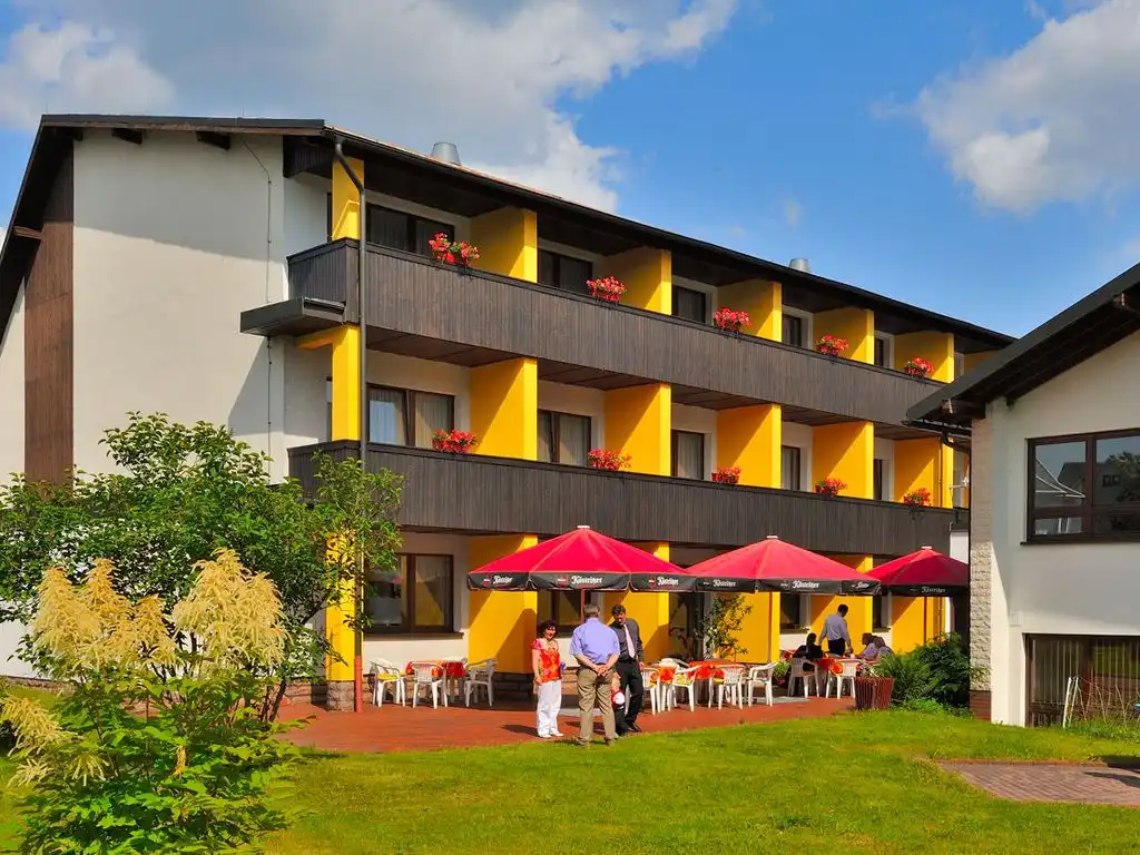 Aufnahme - Woche All