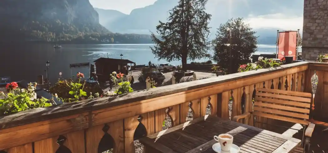 Foto - Nächte Hallstatt