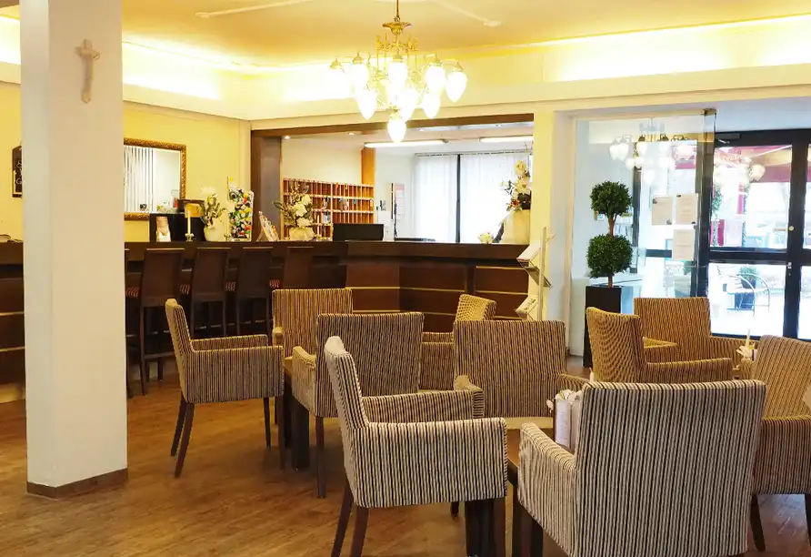 Impression - Nächte Bad