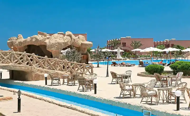 Foto - Tauchurlaub Marsa