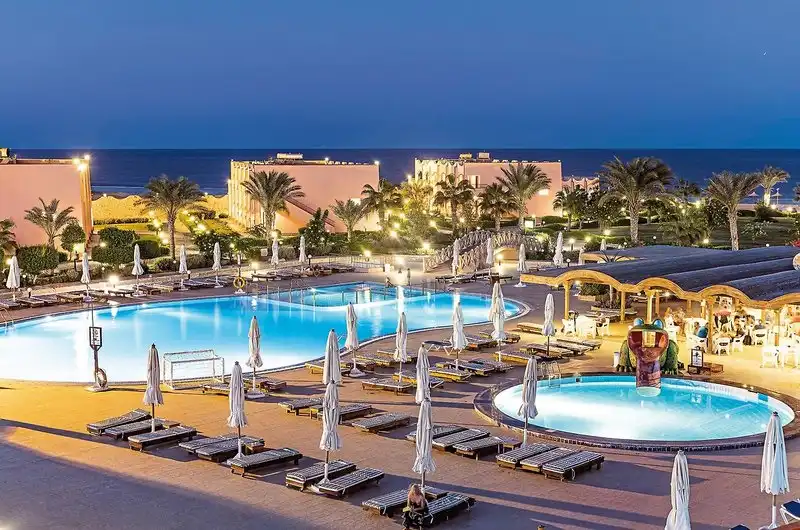 Aufnahme - Tauchurlaub Marsa