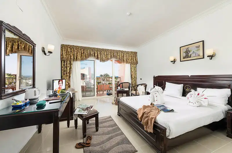 Ansicht - Tauchurlaub Marsa