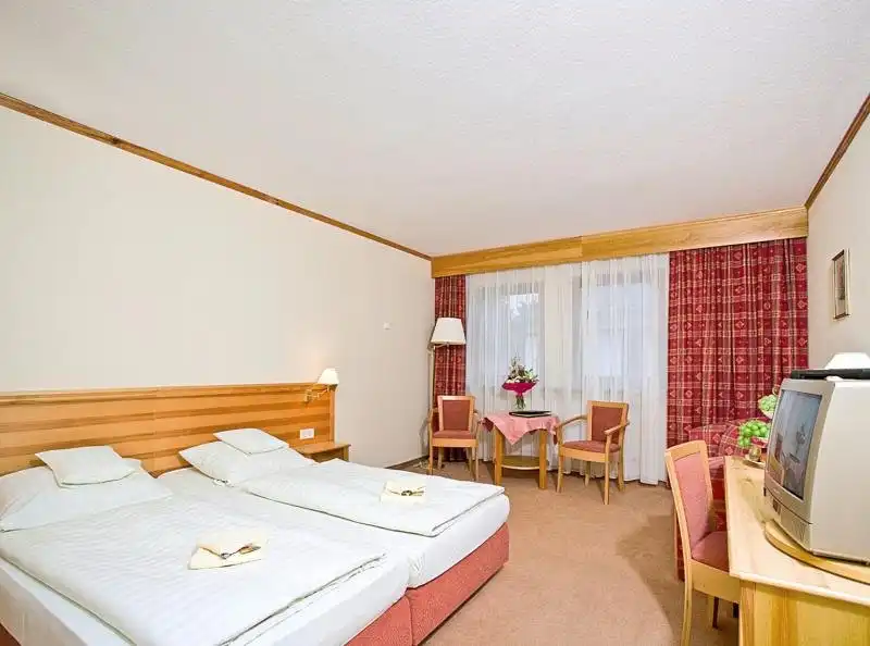 Impression - Woche Bayerischer