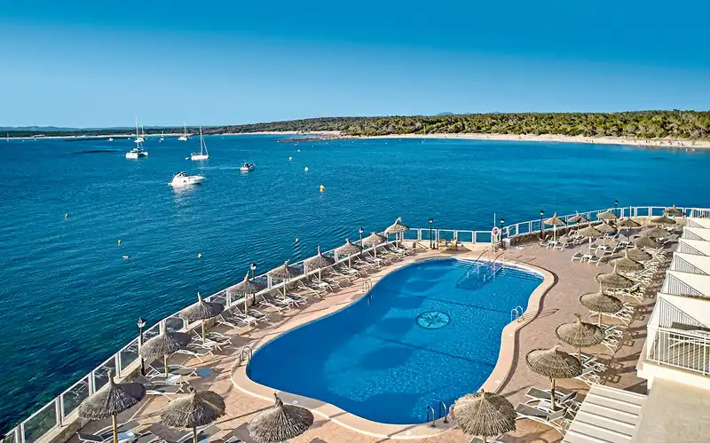 Impression - lugreise Mallorca