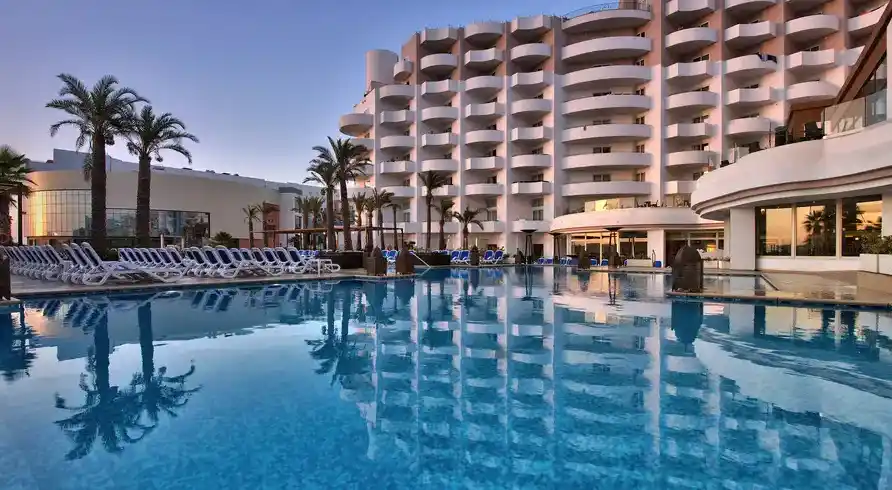 Malta Flugreise - Bild 1