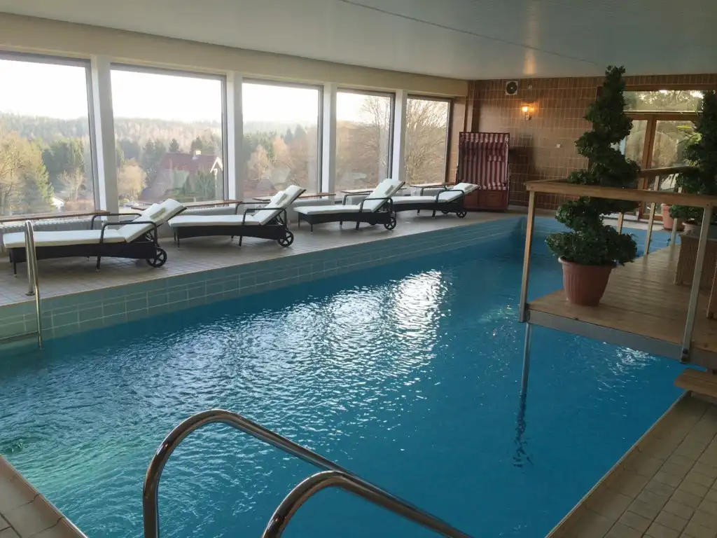 Ansicht - Woche Harz