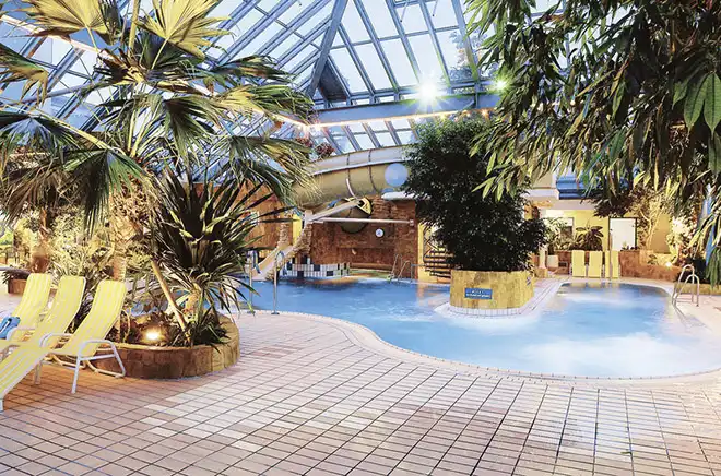 Impression - Ifa Rügen