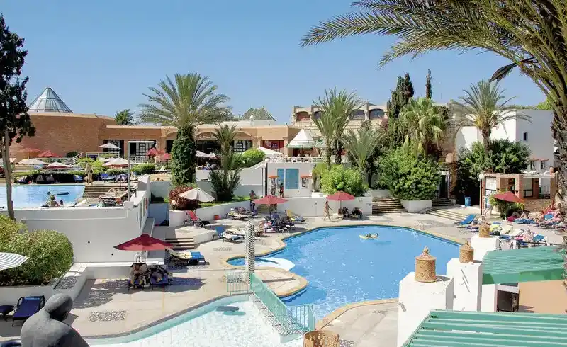 Foto - Woche Marokko