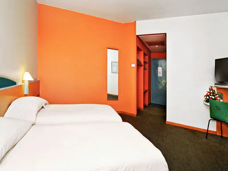 Aufnahme - Woche Marokko