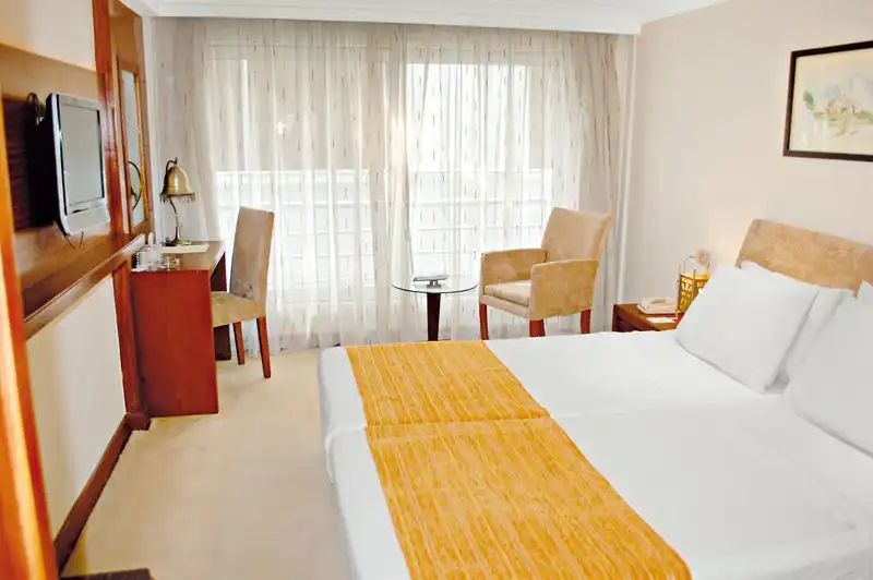 Impression - Woche Nilkreuzfahrt