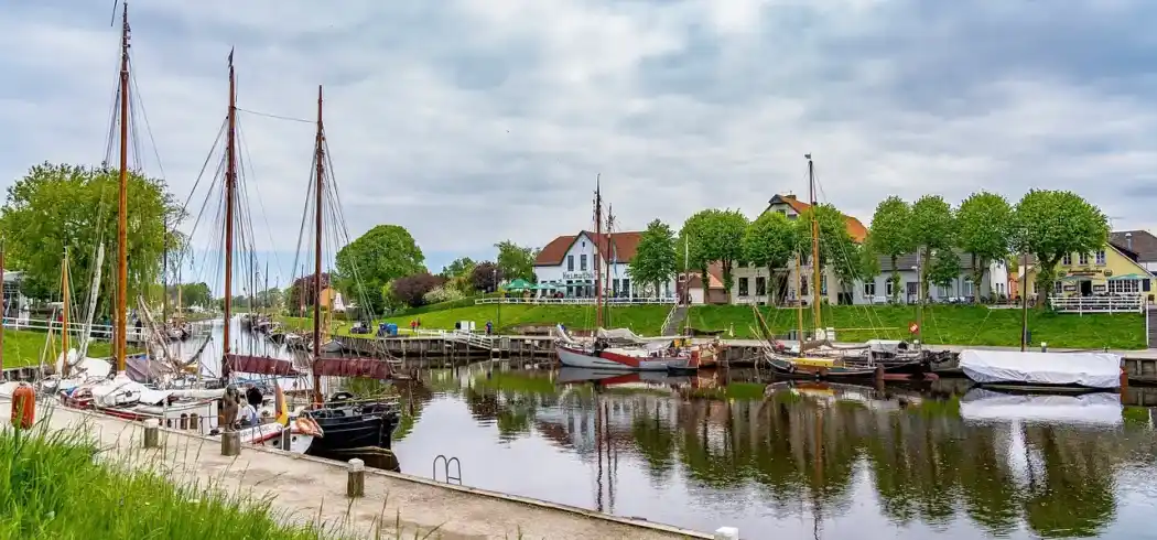 Foto - Woche Nordsee