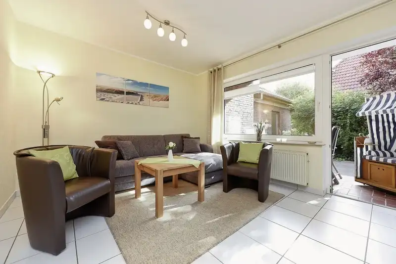 Aufnahme - Woche Nordsee