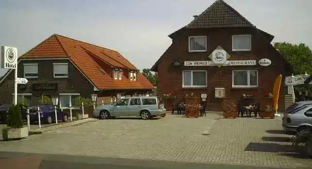 Foto - Woche Nordsee