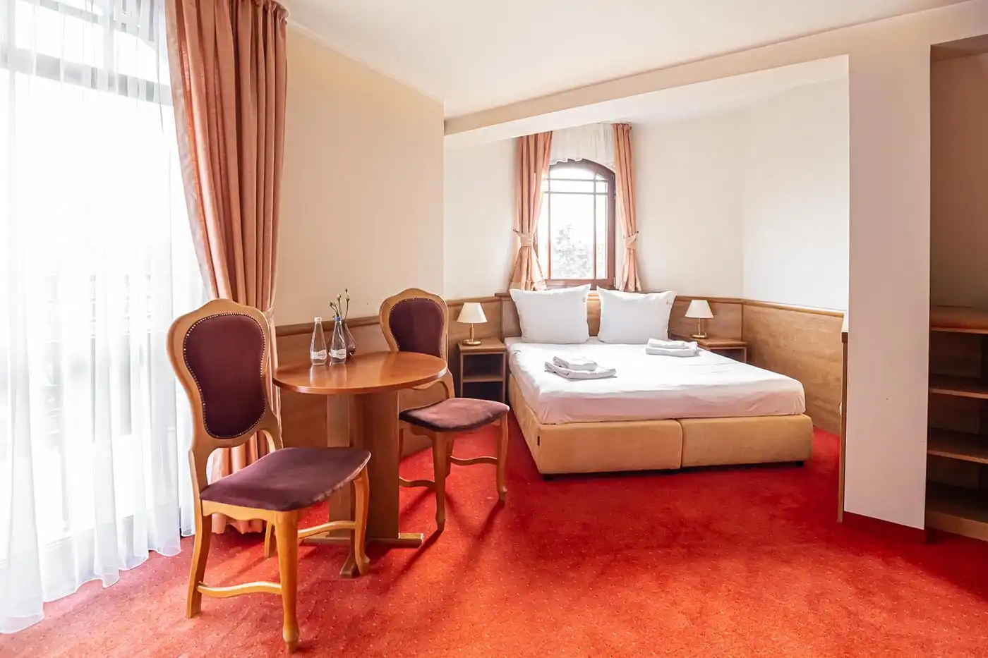 Aufnahme - Insel Wolin