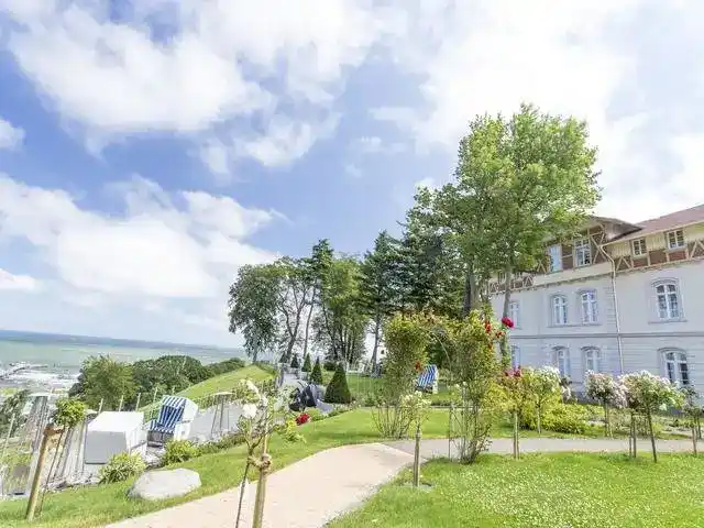 Nächte Rügen - Bild 1