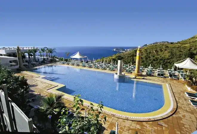 Woche Sizilien - Bild 1