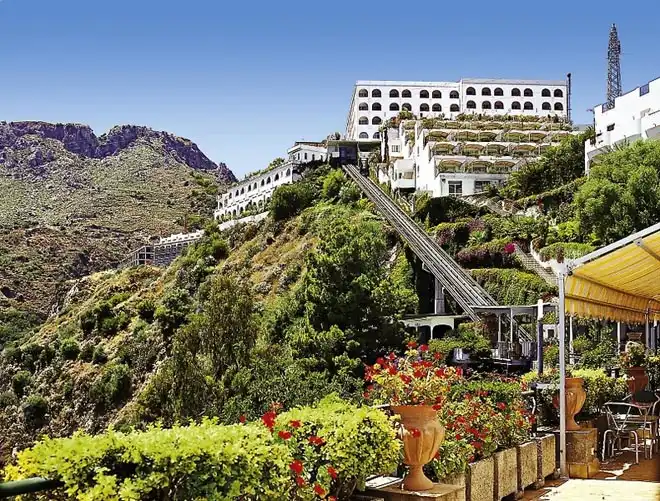 Impression - Woche Sizilien