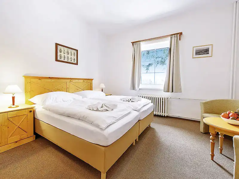 Impression - Skifahren in Spindlermühle