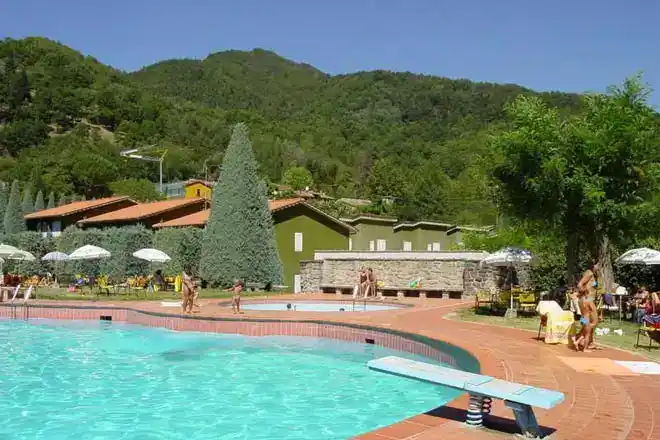 Foto - Woche Toskana