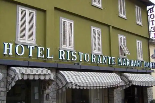 Impression - Woche Toskana