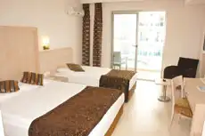 Aufnahme - Woche Türkei