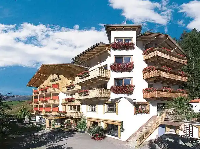 Woche Urlaub - Bild 1