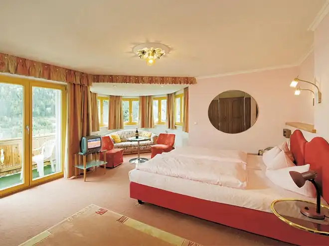 Aufnahme - Woche Urlaub