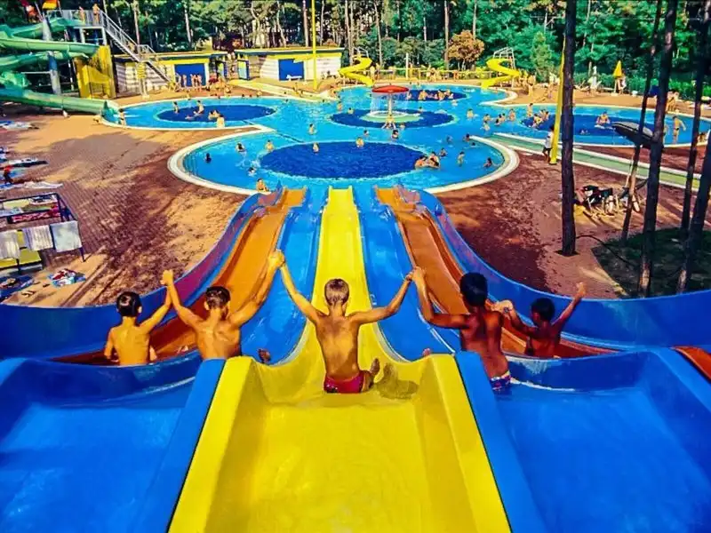 Impression - Woche Urlaub