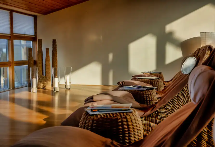 Detail - Rügen Resort