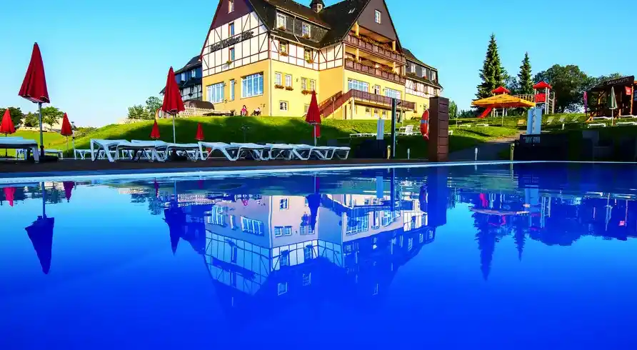 Woche Urlaub - Bild 1