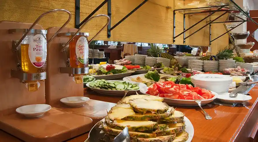 Woche Urlaub - Bild 3