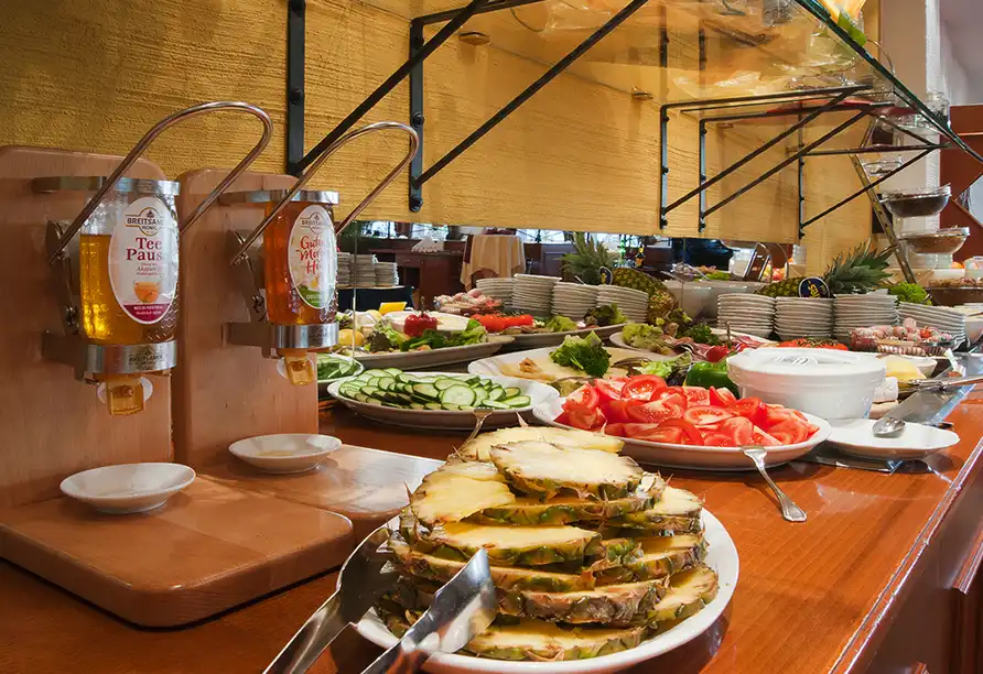 Impression - Woche Urlaub