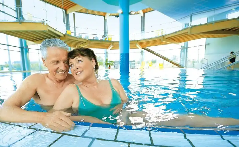 Ansicht - Kurzentrum Weißenstadt