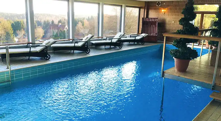 Foto - Hotel Braunlage