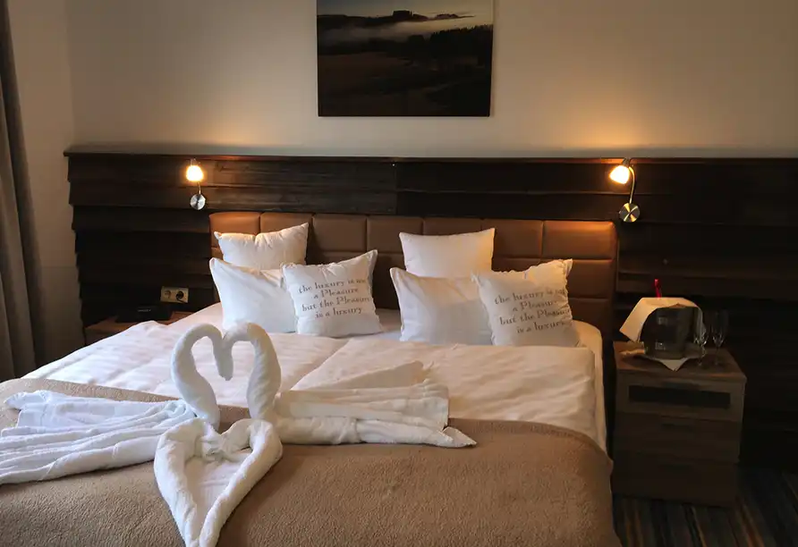 Impression - Hotel Braunlage