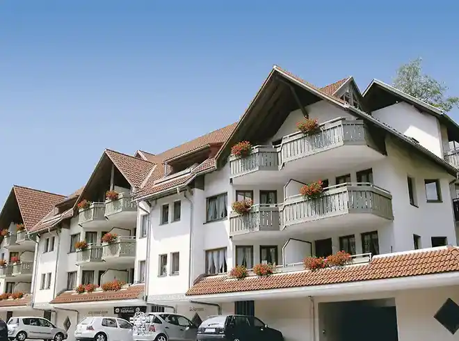 Woche Urlaub - Bild 2